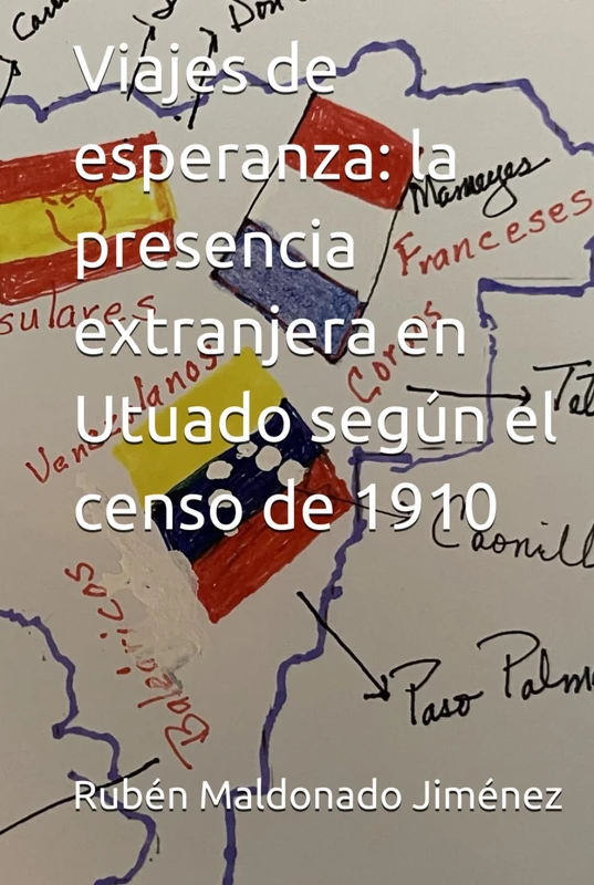 Viajes de esperanza: la presencia extranjera en Utuado según el censo de 1910 - Image 1