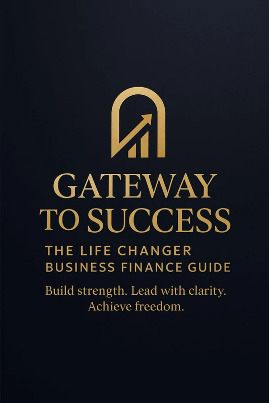 Gateway to success: Build strength, lead with clarity