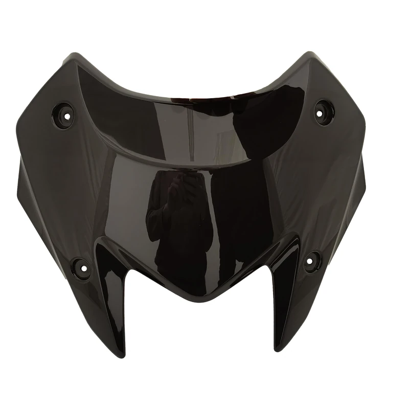 one by Camamoto Dark Smoke Screen for Yamaha T-Max 530cc Year 2022-2023