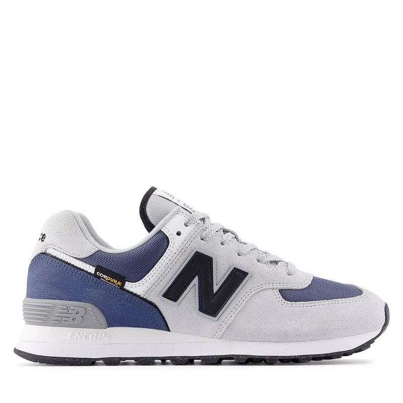 New Balance 574 Sneaker - Men's Fashion and Athletic Trainer
