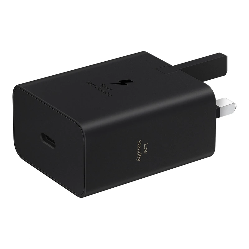 Samsung 60W Super Fast Charger 2.0 (without cable)