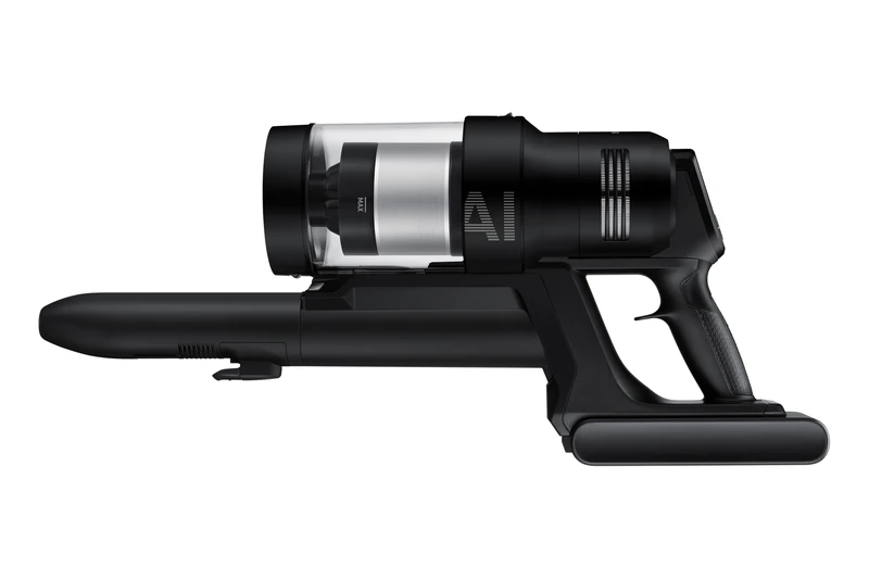 Samsung Genuine VCA-SBLF90 Air Blower Dust Blower for Bespoke AI Jet (Ultra) - Black - Used to remove dust from hard to reach areas with a strong airflow - Image 1