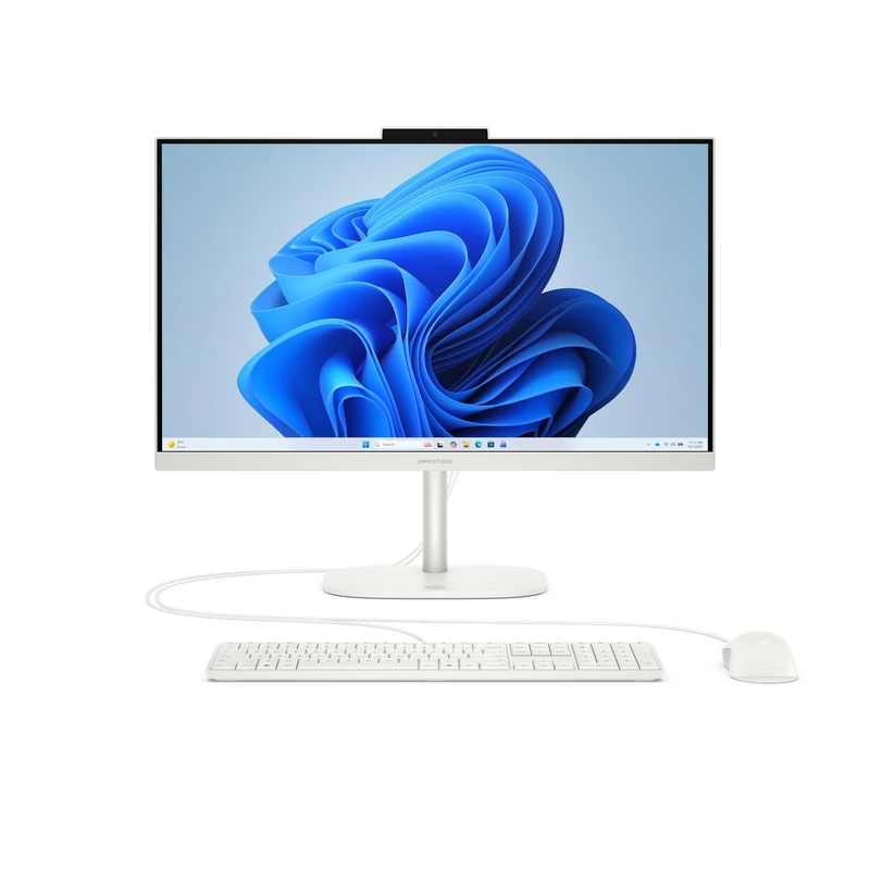 HP OmniStudio OmniStudio 24-cv0000sa PC 23.8" 1920 x 1080 pixels AMD Ryzen 5 40 8GB LPDDR5x-SDRAM 512GB SSD All-in-One PC Windows 11 Home
