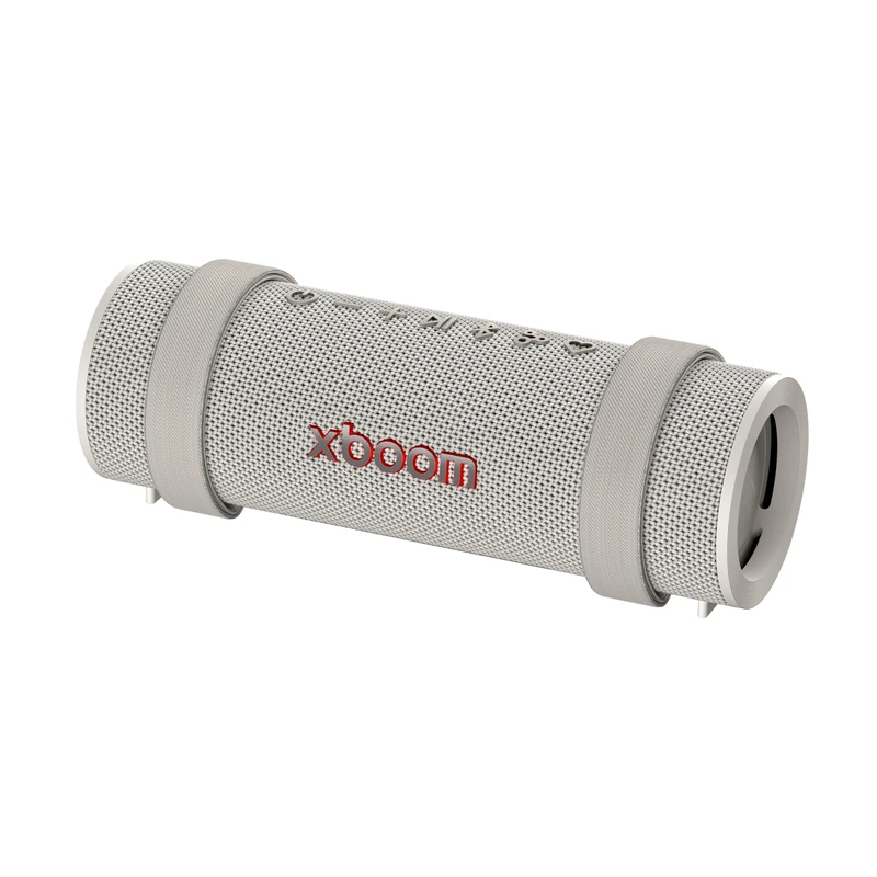 LG Bluetooth speaker xboom Grab - Grey