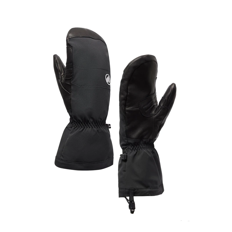 Mammut Stoney HS Thermal Mittens