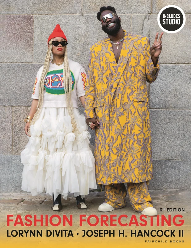 Fashion Forecasting