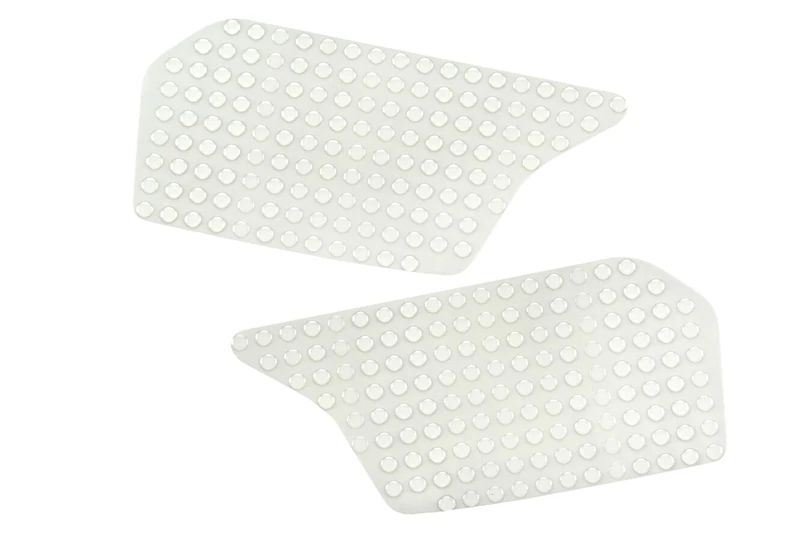 Puig 22548W Tank Protectors model specific design, Transparent
