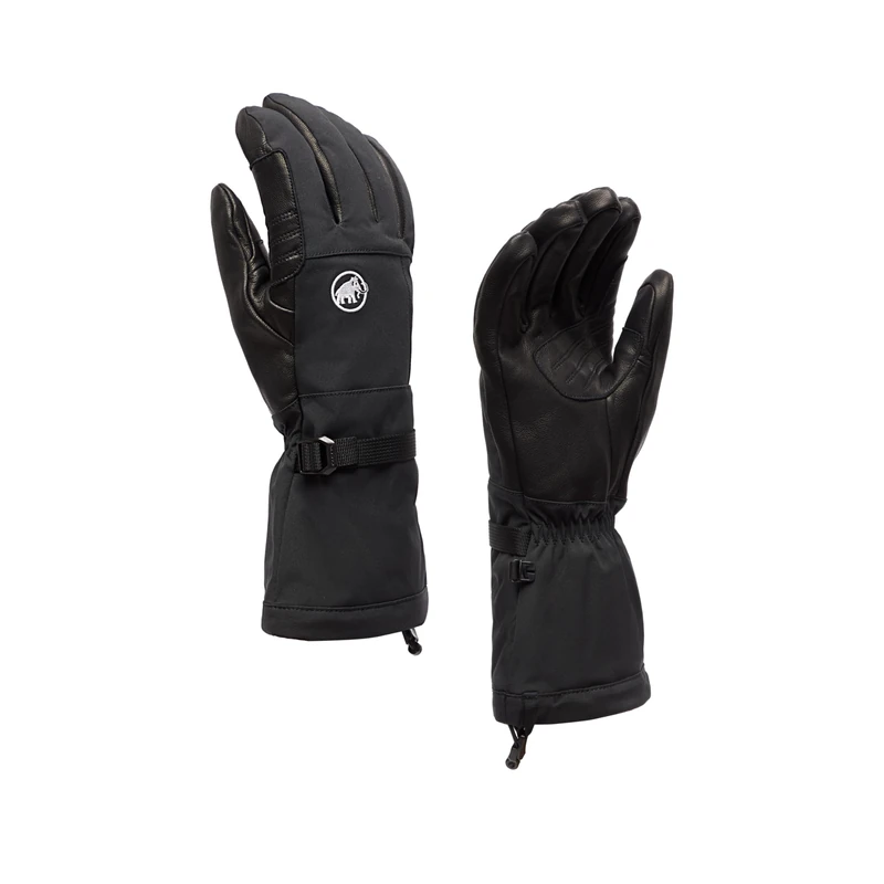 Mammut Stoney HS Thermo Glove
