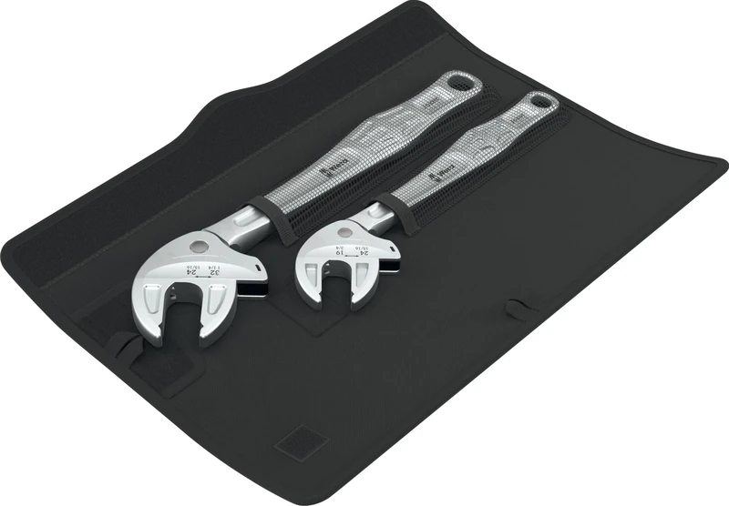 WERA 6004 Joker 2 Set 1, XL & XXL, 2pc - 05343820001