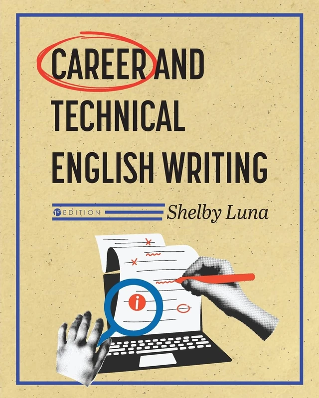 Career and Technical English Writing