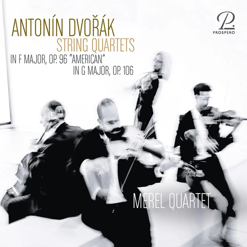 Streichquartette [VINYL]
