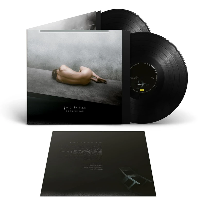 Prehension [VINYL]