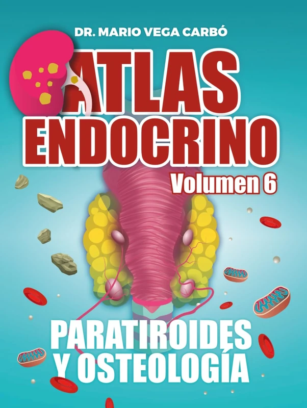 Paratiroides y Osteología