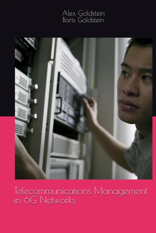 Telecommunications Management in 6G Networks: Concepts, Challenges, and Applications: Concepts, Architecture, and Applications