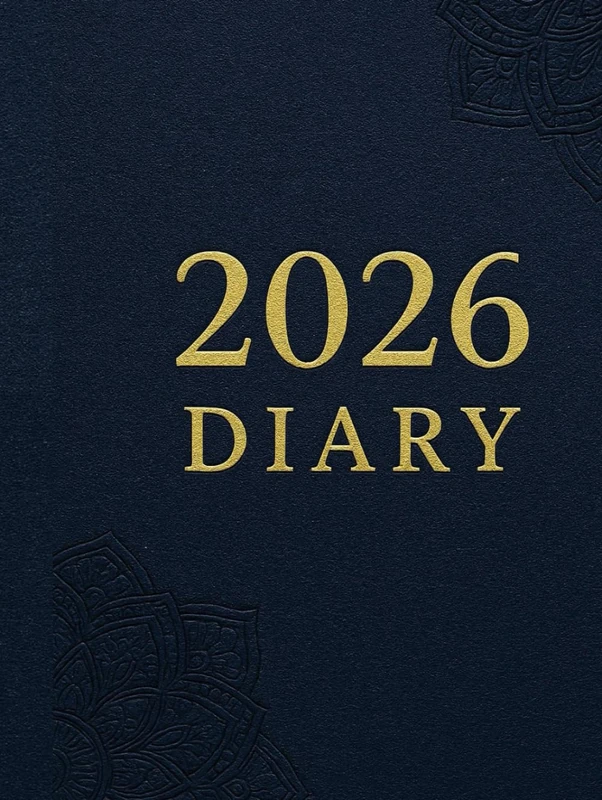 DIARY 2026
