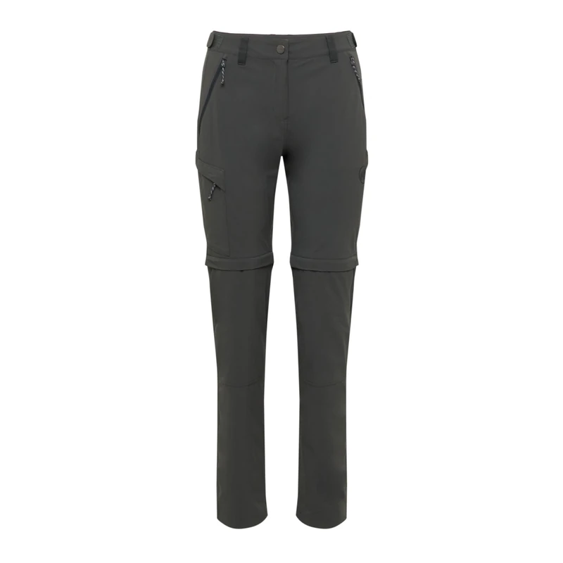 Mammut Runbold IV Women's Zip Off Pants