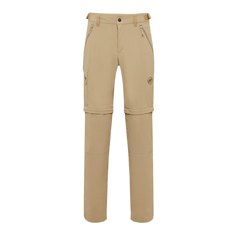 Mammut Runbold IV Zip Off Men's Trousers