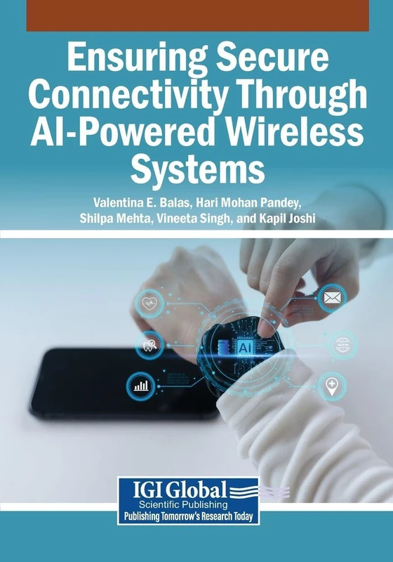 Ensuring Secure Connectivity Through AI-Powered Wireless Systems