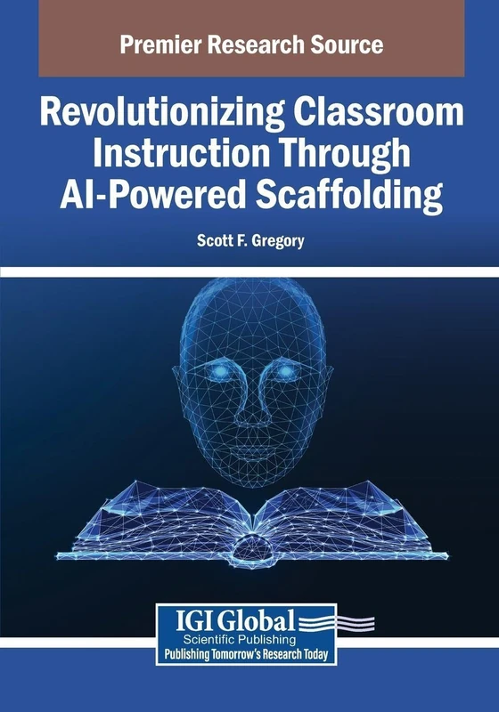 Revolutionizing Classroom Instruction Through AI-Powered Scaffolding - Image 1