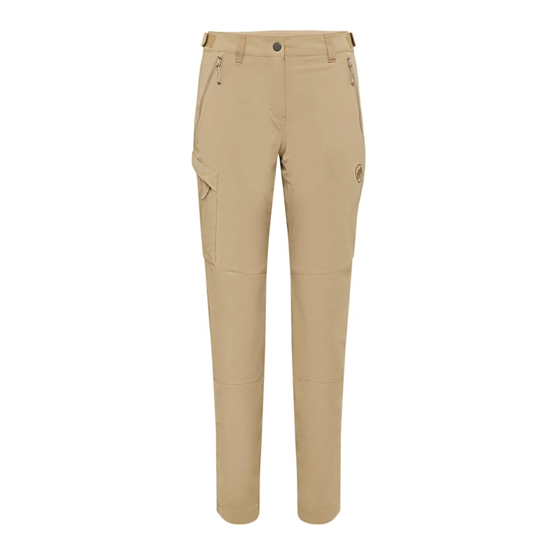 Mammut Runbold IV Women's Trousers