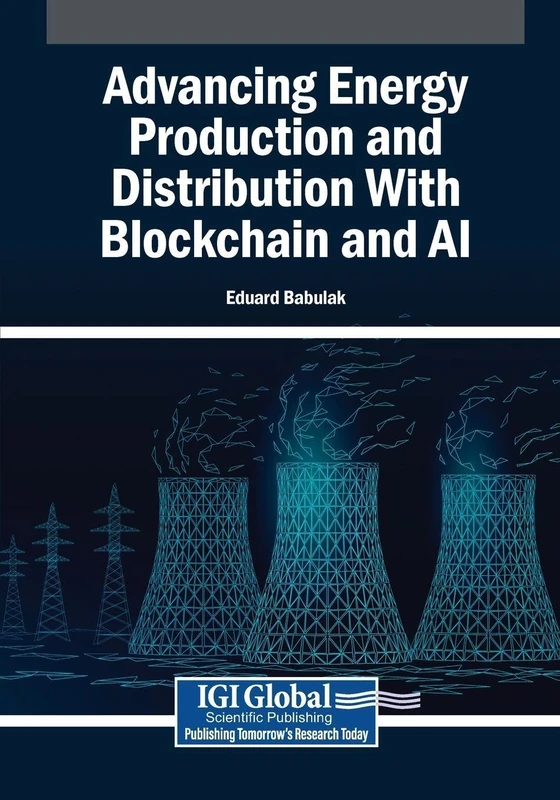 Advancing Energy Production and Distribution With Blockchain and AI - Image 1