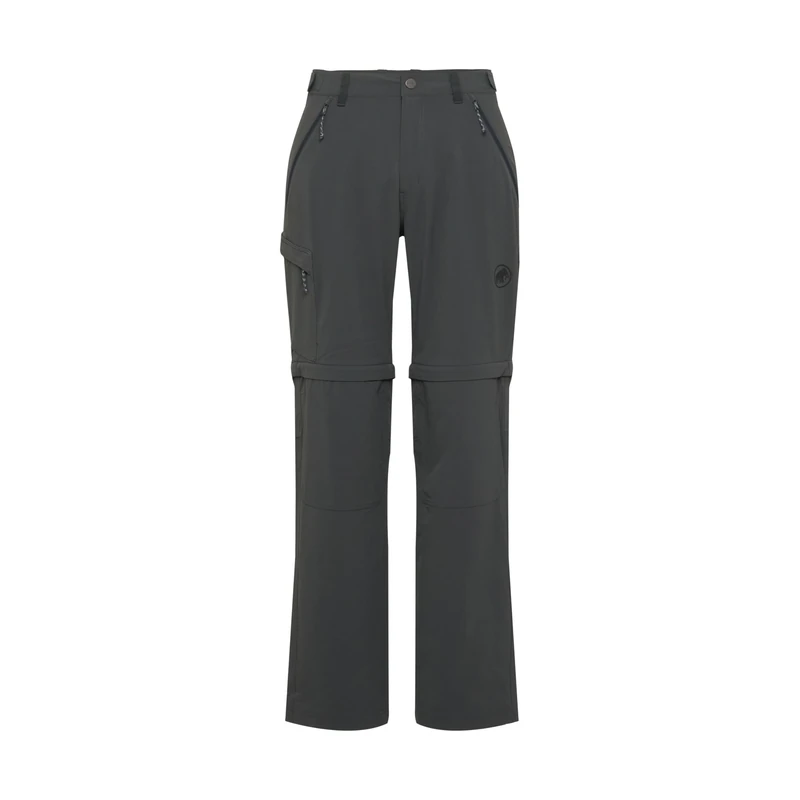 Mammut Runbold IV Zip Off Men's Trousers