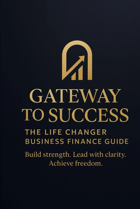 Gateway to success: Build strength, lead with clarity