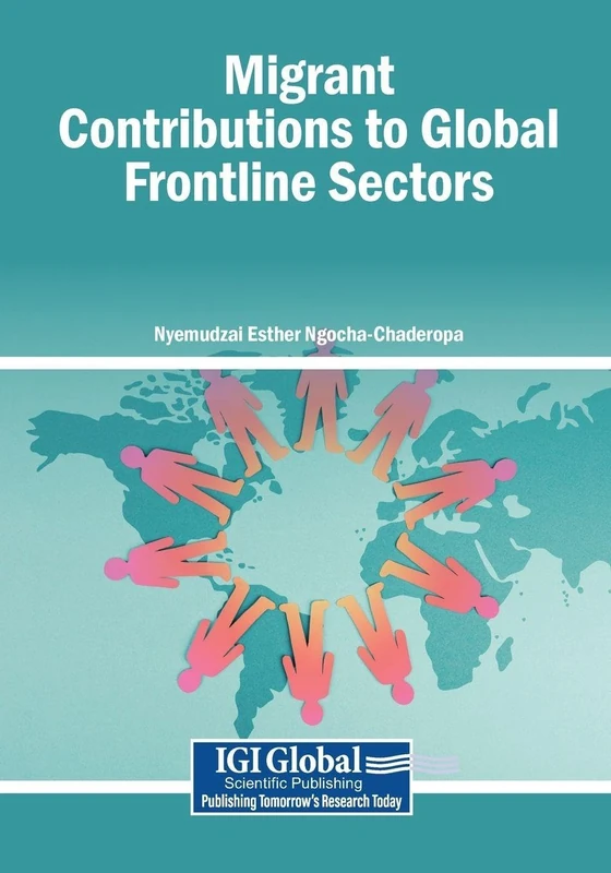 Migrant Contributions to Global Frontline Sectors - Image 1