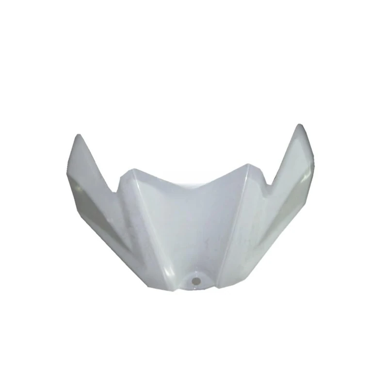 Front Fairing SideWinglet Bodywork Components Pack Left Right For GSXR600 GSXR750 GSXR 600 750 2008 2009 2010 K8 Motorcycle Fairing
