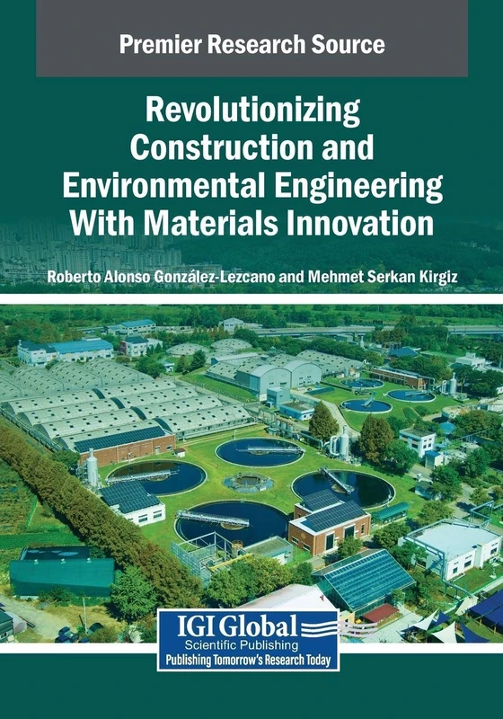 Revolutionizing Construction and Environmental Engineering With Materials Innovation - Image 1