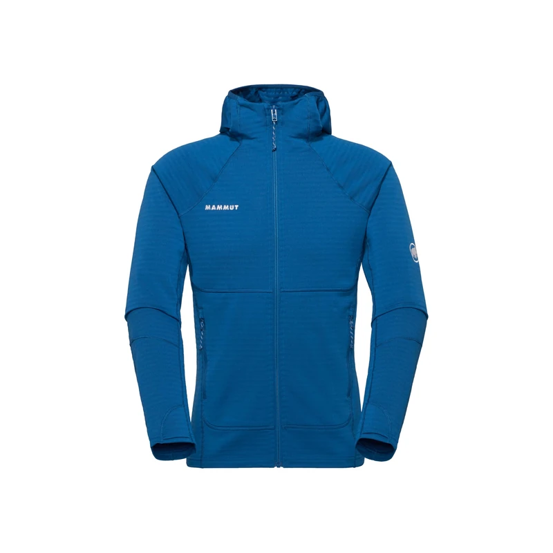 Mammut Taiss ML Hooded Jacket Men