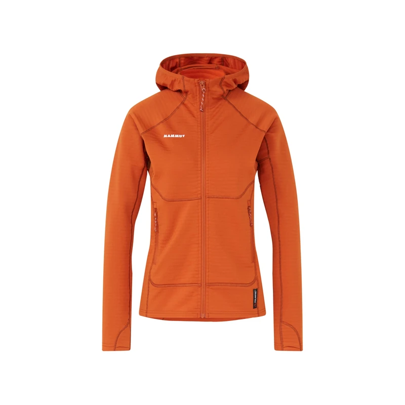 Mammut Taiss ML Hooded Jacket Women