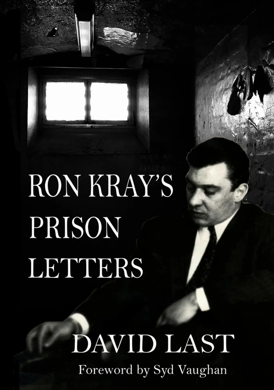 Ron Kray's Prison Letters - Image 1