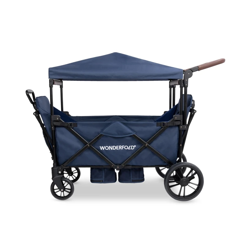 X2R Stroller Wagon (Navy)