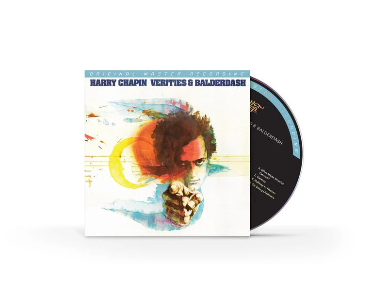 Verities & Balderdash