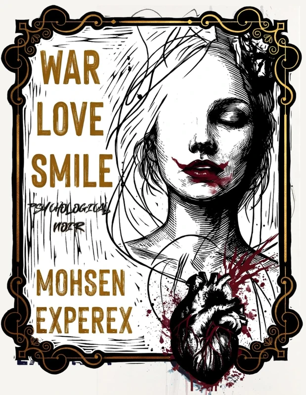 War Love Smile: Psychological Noir
