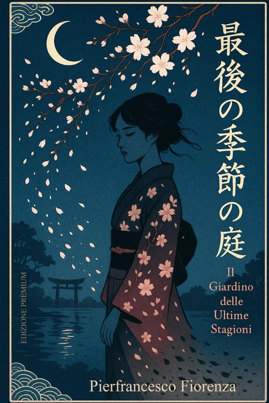 Il Giardino delle Ultime Stagioni