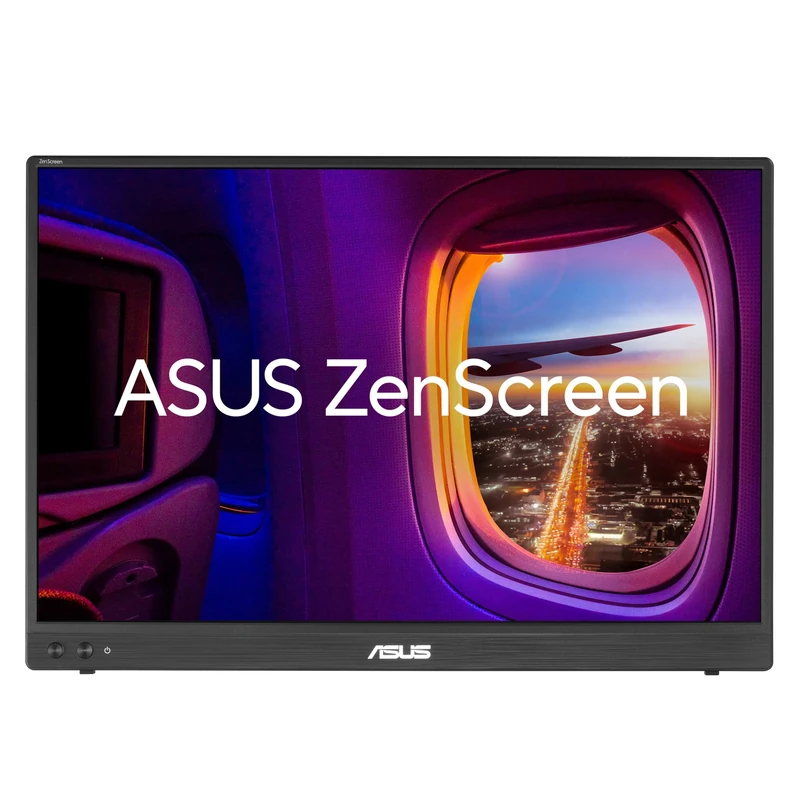 ASUS ZenScreen MB16NCG Portable Monitor