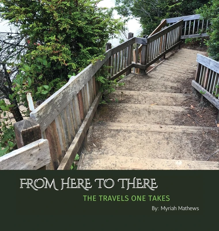 From Here to there - Image 1