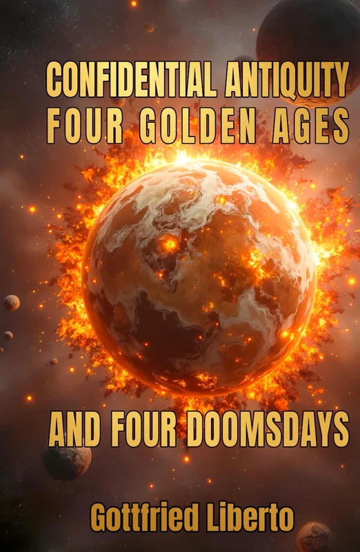 Confidential Antiquity: Four Golden Ages and Four Doomsdays