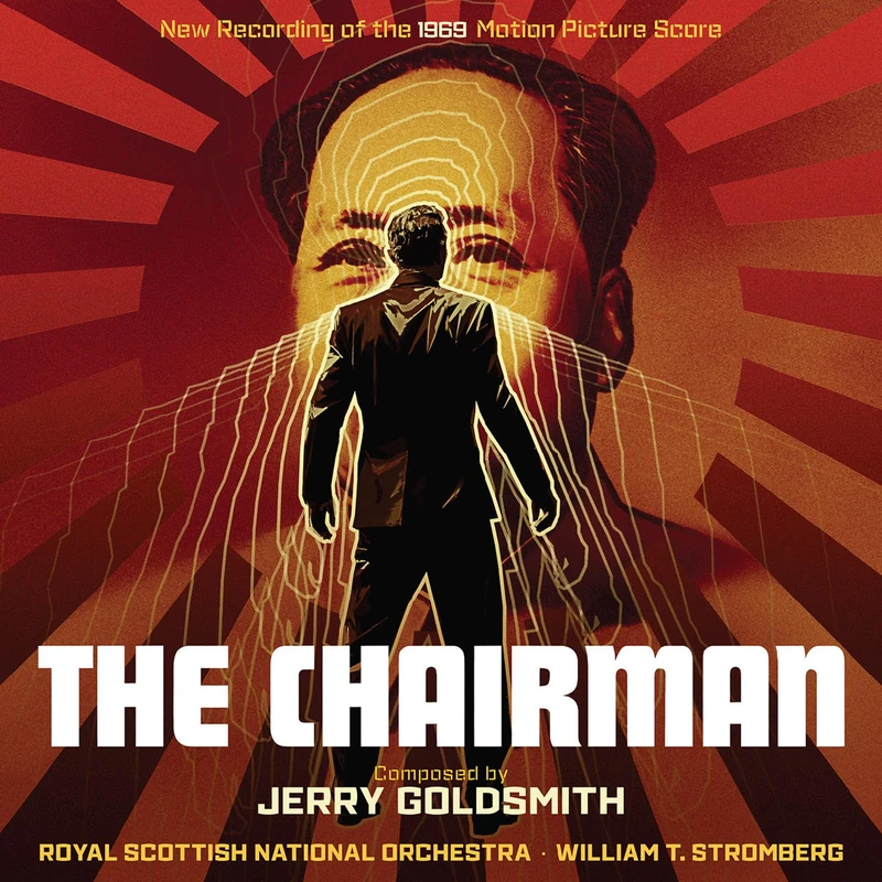 The Chairman (Re-Recording)
