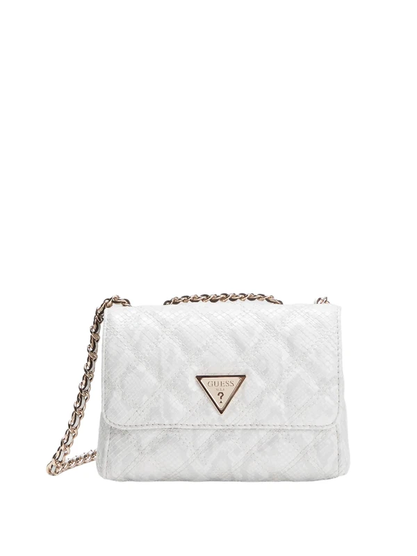 GUESS GIULLY II MINI 2 COMP CVTR FLP