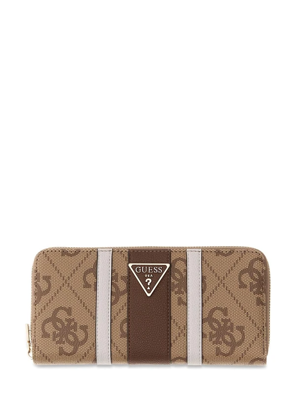 Guess Laurel II SLG LRG Zip Around
