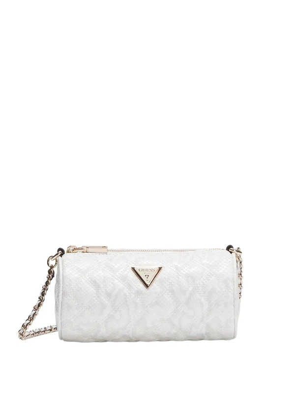 GUESS GIULLY II MINI BARREL BAG