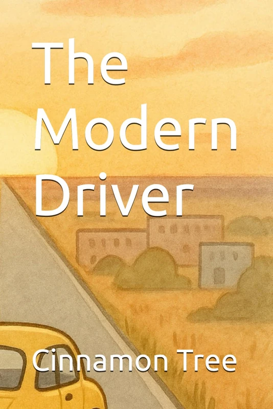 The Modern Driver