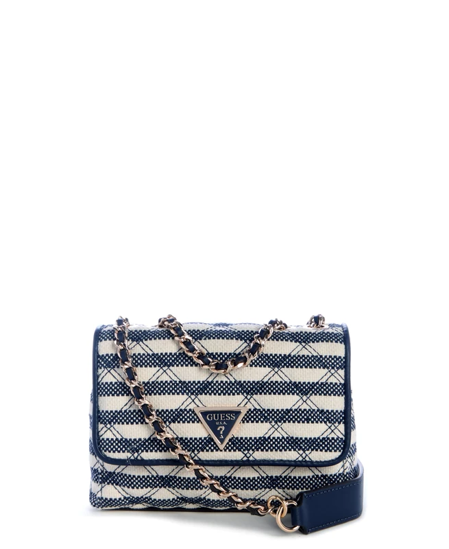 GUESS GIULLY II MINI 2 COMP CVTR FLP