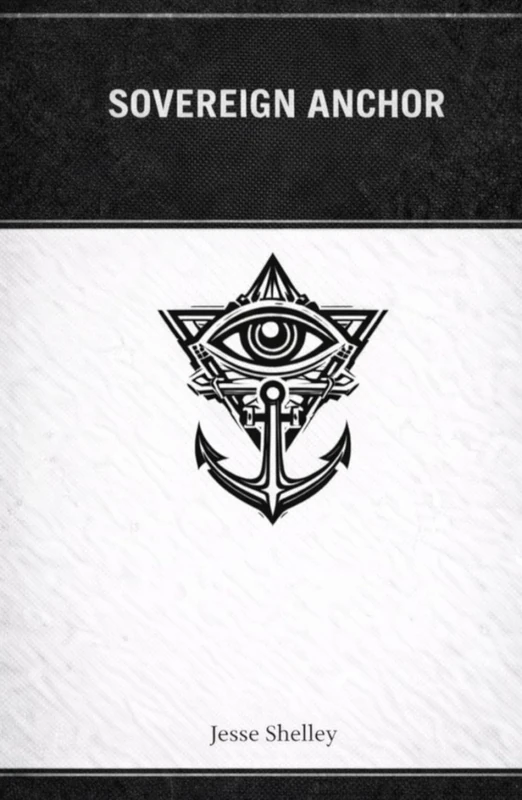 Sovereign Anchor: A Real-World Skill Book for Remaining Human in an Era of Narrative Warfare, Emotional Pressure, and Identity Manipulation