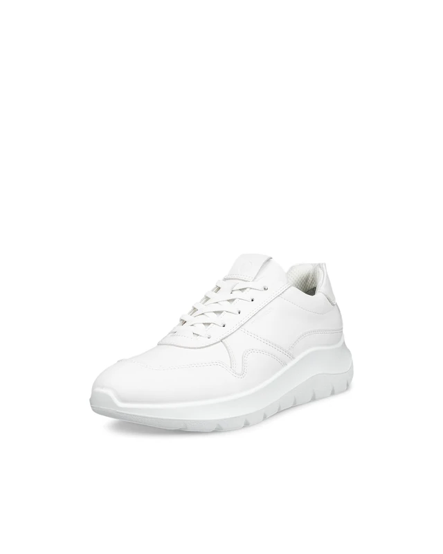 ECCO Women's Valerie Waterproof Trainers