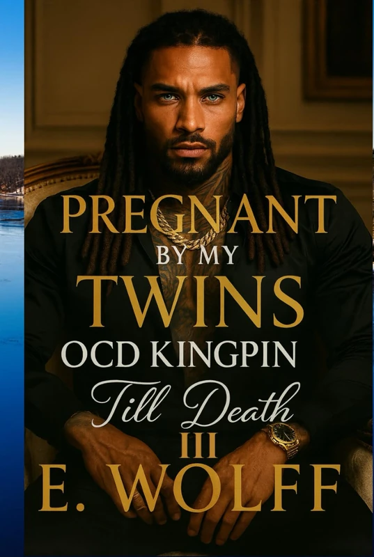 Pregnant by my twins OCD Kingpin III: Till Death (Season One: The Milan Files) - Image 1