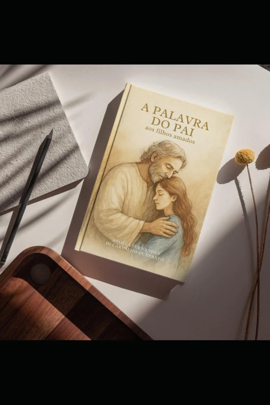 A Palavra do Pai: ABBA - Image 1